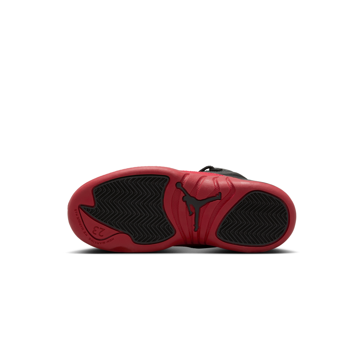 Jordan 12 Retro Flu Game (2016) (PS)