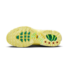 Nike Air Max Plus Lemon Lime (Women's) | DZ3670-300