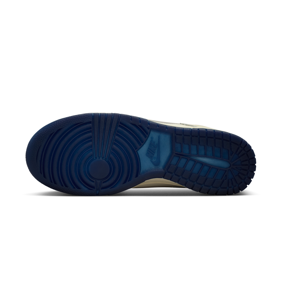Nike Dunk Low Metallic Jewel Swoosh Sail (Women's)