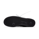 Nike Air Force 1 Low '07 Off-White MoMA (with Socks)