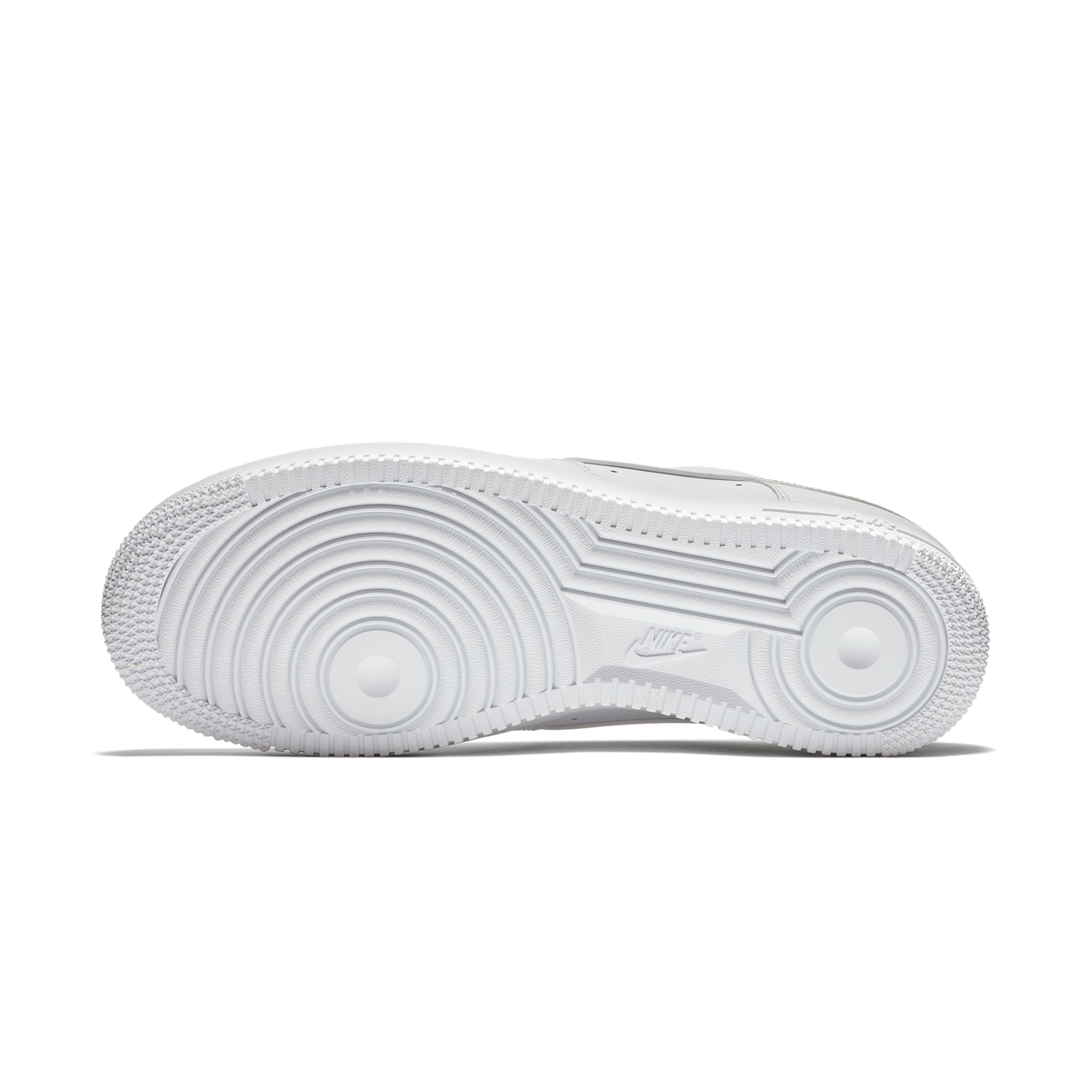 Nike Air Force 1 Low Just Do It Pack White Clear