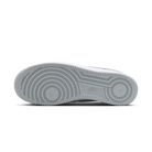 Nike Air Force 1 Low '07 LV8 Carbon Fiber Swoosh Wolf Grey White