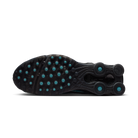 Nike Shox Ride 2 Premium Cordura Turquoise Denim | IM8055-034