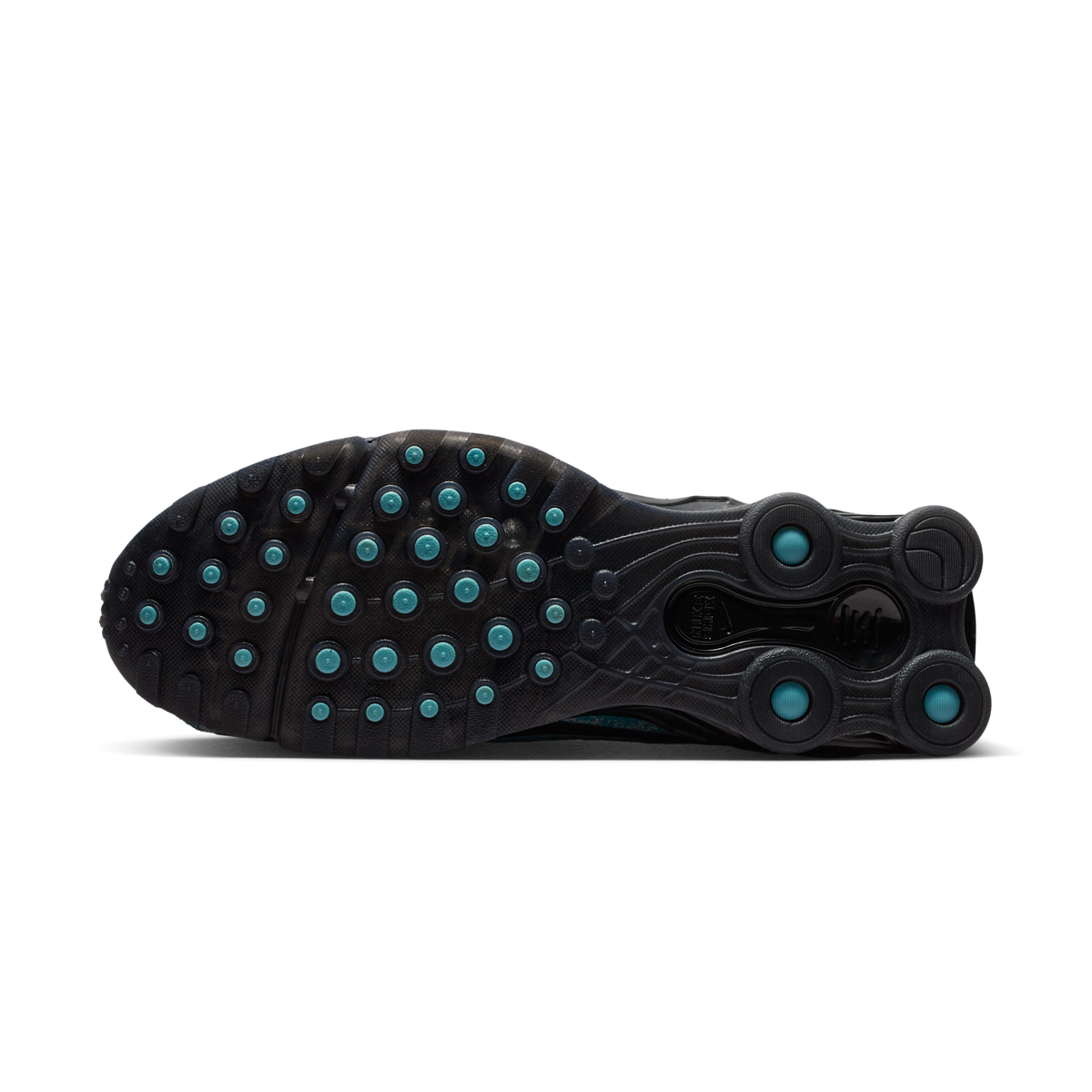 Nike Shox Ride 2 Premium Cordura Turquoise Denim | IM8055-034