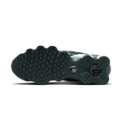 Nike Shox TL Seaweed Gunmetal | AV3595-302