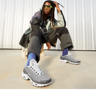 Nike Air Max Plus Flat Pewter | DV7665-002