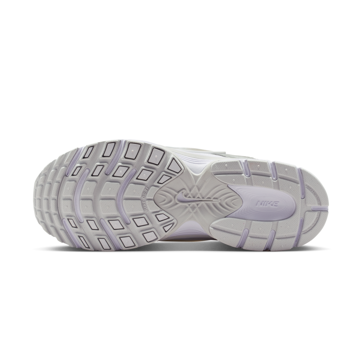 Nike V5 RNR White Metallic Platinum Pure Platinum Metallic Silver (Women's)