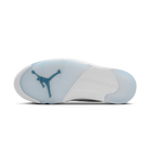 Jordan Sixty Plus Low White Pure Platinum