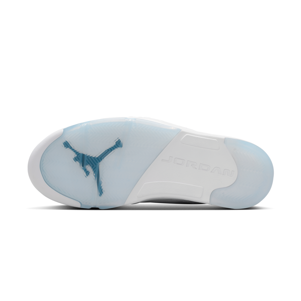 Jordan Sixty Plus Low White Pure Platinum