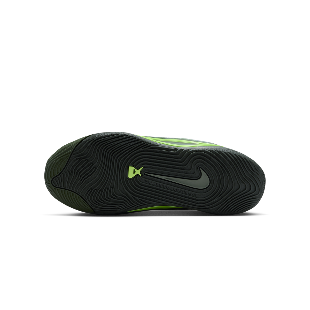 Nike A'ja Wilson A'One Sequoia (GS)