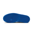 Jordan 1 Low Alternate Royal Toe