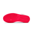 Jordan 1 Mid Crimson Tint