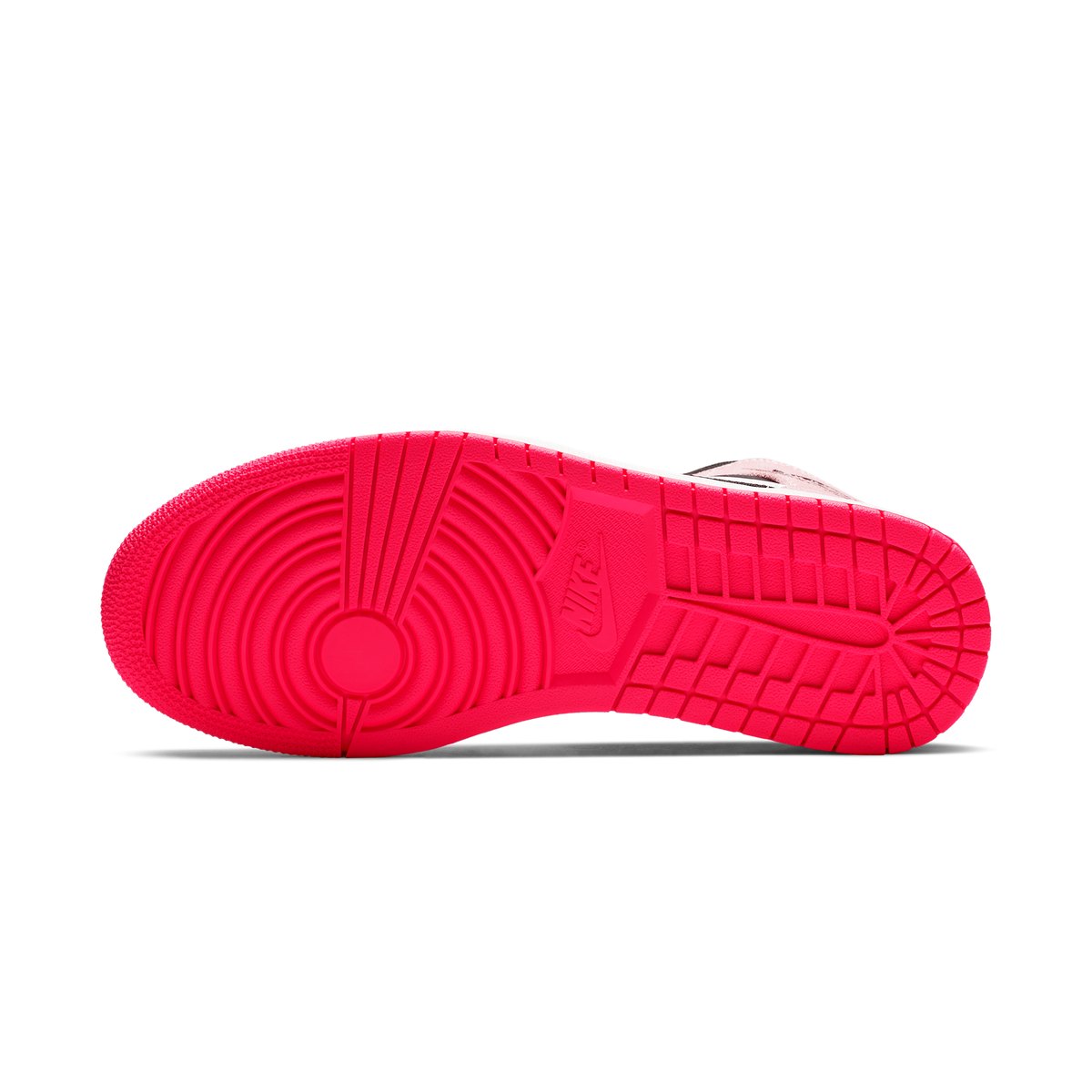 Jordan 1 Mid Crimson Tint