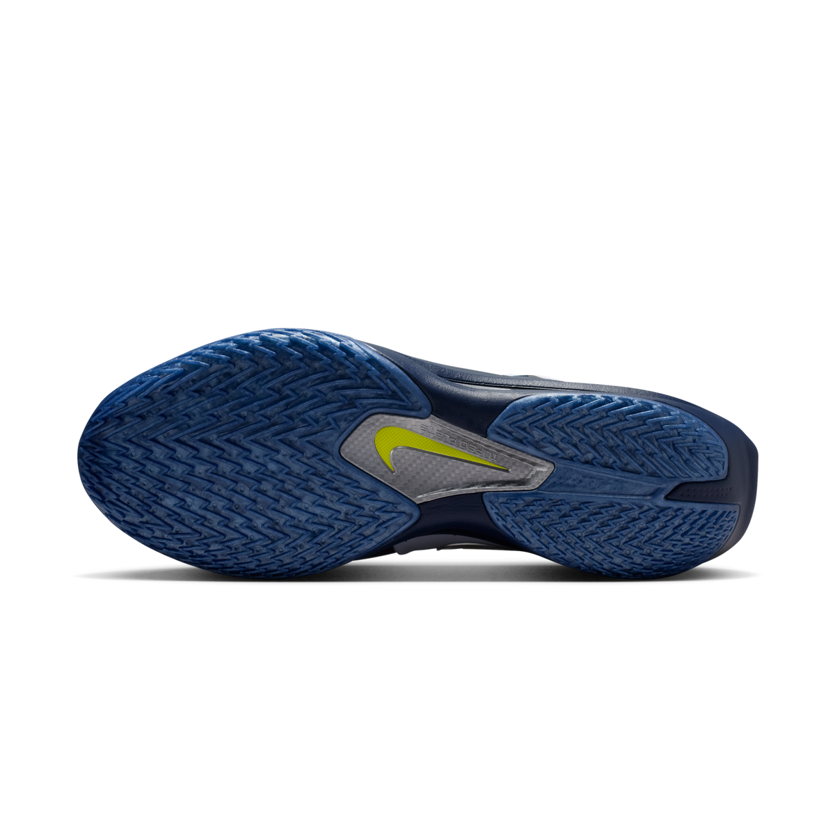 Nike Air Zoom GT Cut 3 Turbo Dallas Mavericks