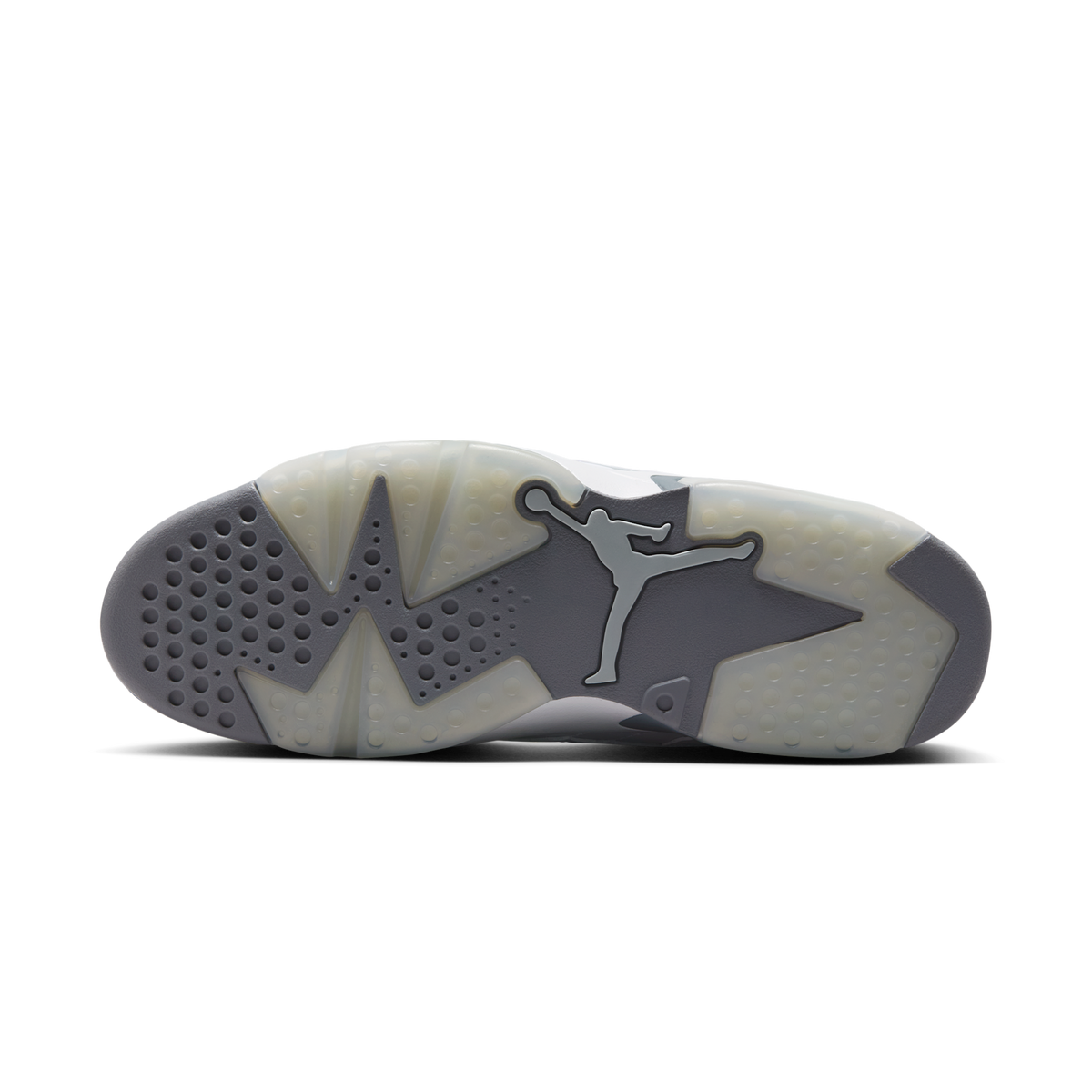 Jordan MVP White Cool Grey