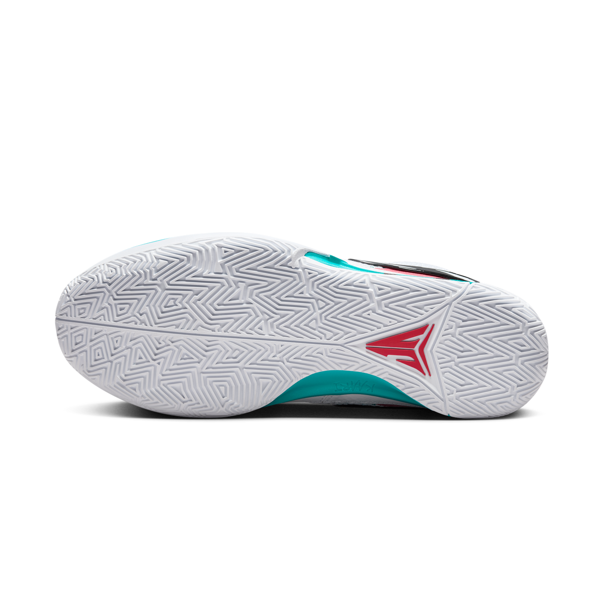 Nike Ja 1 Reverse Scratch