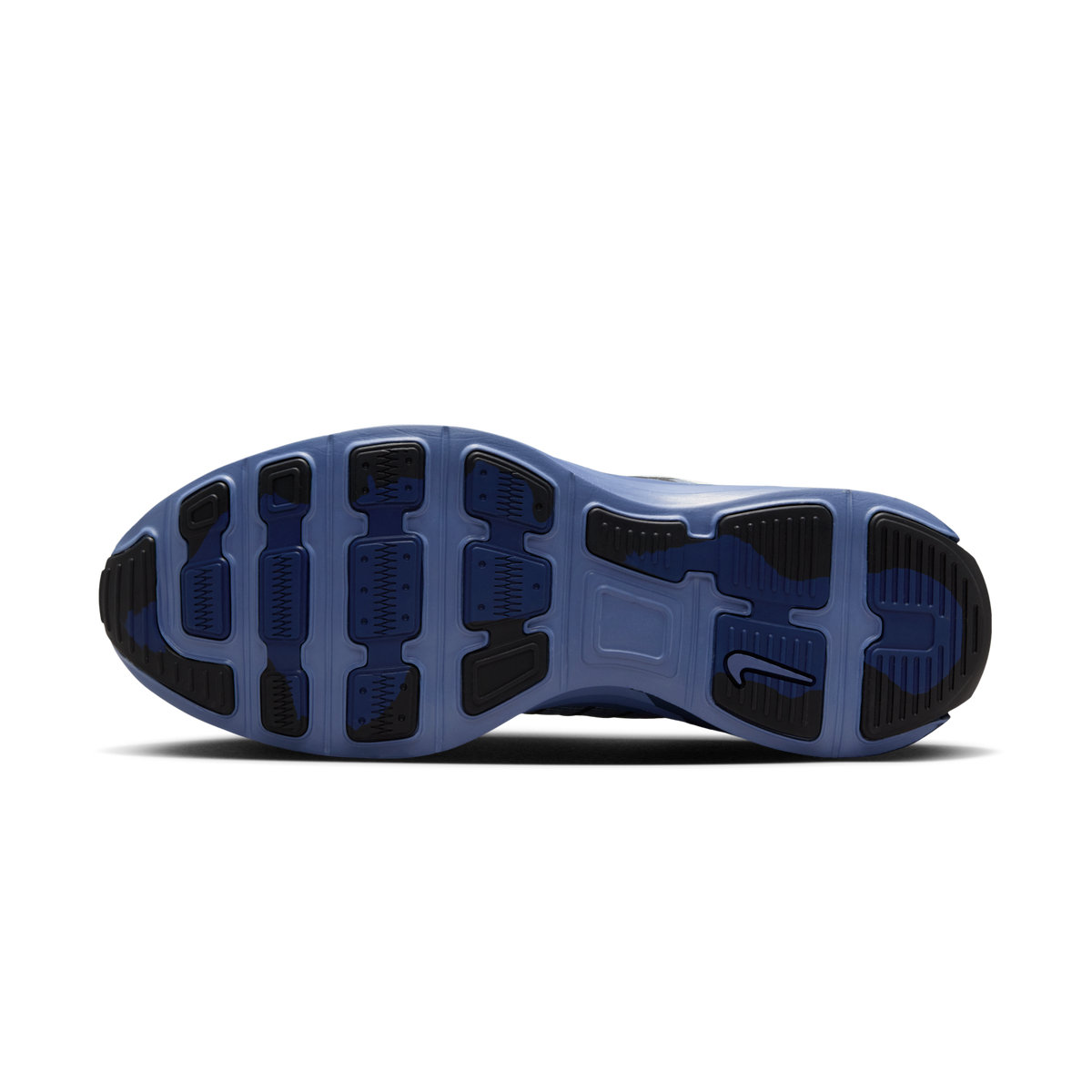 Nike Lunar Roam Sail Diffused Blue College Navy Black