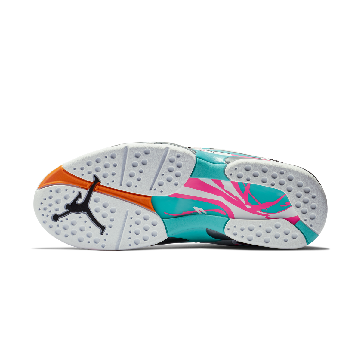 Jordan 8 Retro South Beach