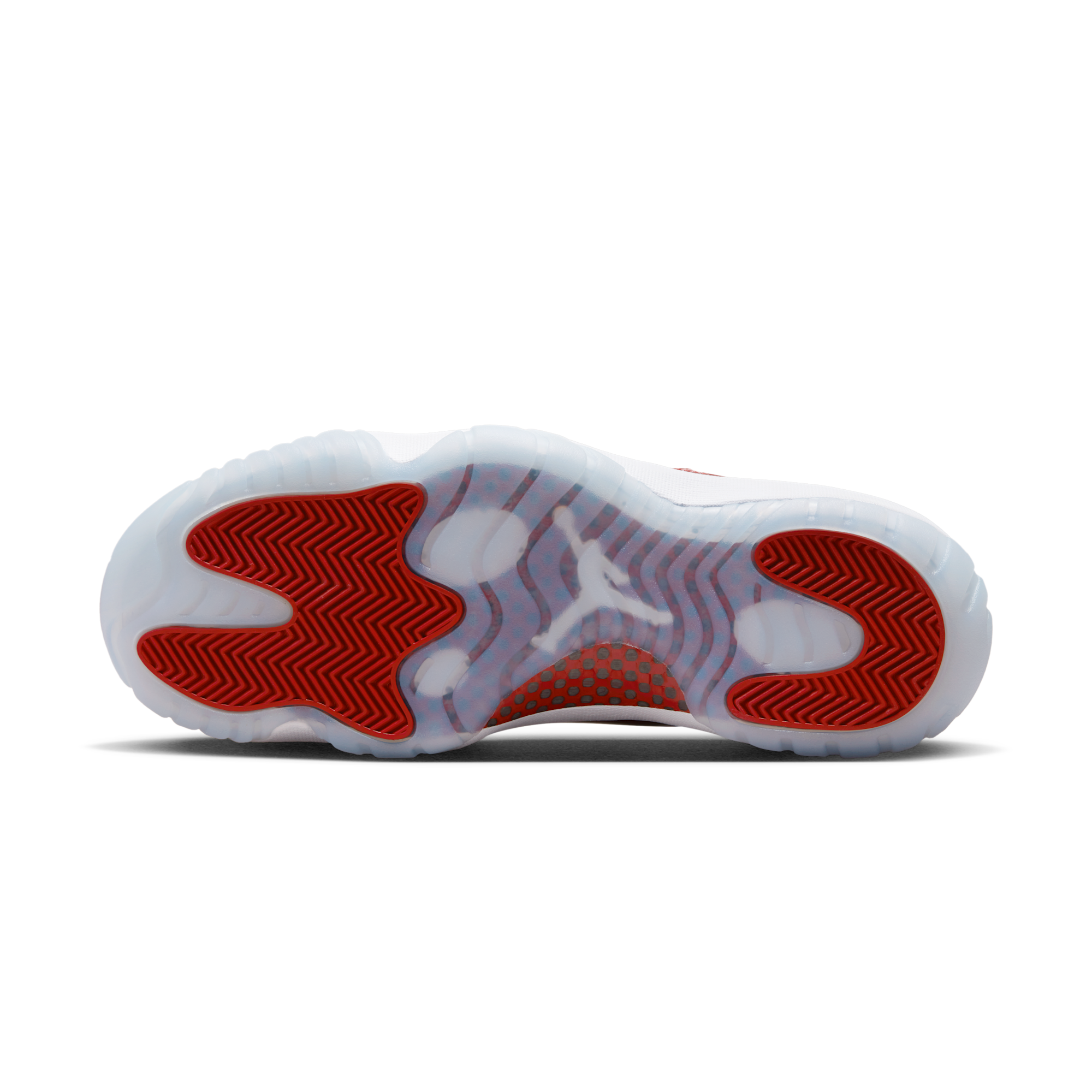 Air Jordan 11 Retro Cherry (2022) (CT8012-116) – vista 2