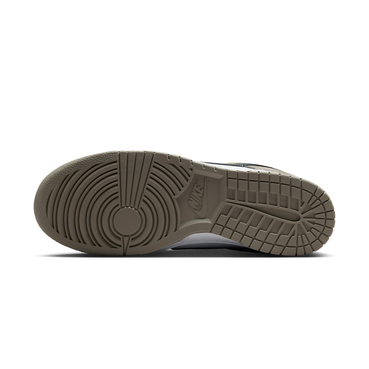 Nike Dunk Low Light Army White | IB3079-300