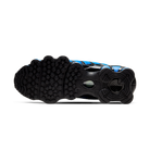 Nike Shox TL Vapor Green Racer Blue | AV3595-009