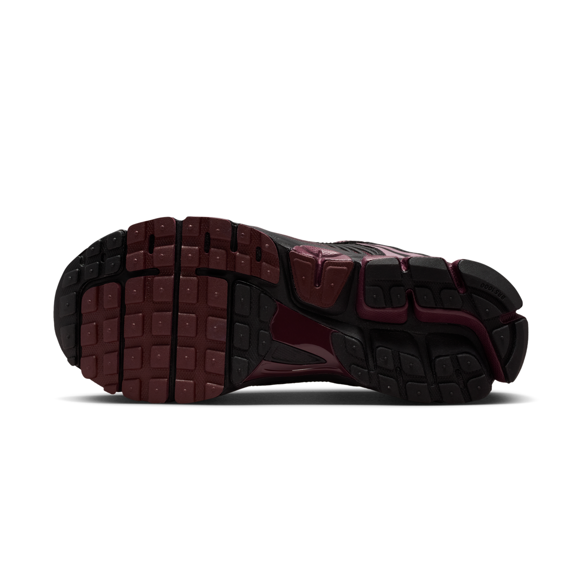 Nike Zoom Vomero 5 Black Burgundy Crush (Women's)