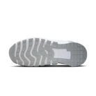 Nike Free Metcon 6 Photon Dust Light Smoke Grey Summit White Metallic Silver (Women's)