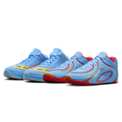Jordan Tatum 4 & Jordan 11 Retro Low IE Jayson Tatum World Tour Pack