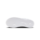 Nike Air Force 1 Low LE Triple White (GS)
