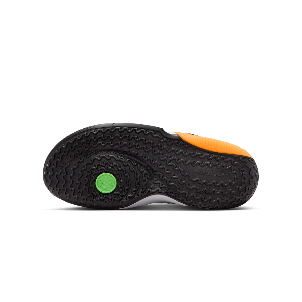 Nike Air Zoom Crossover 2 Phantom Black Turf Orange (GS)