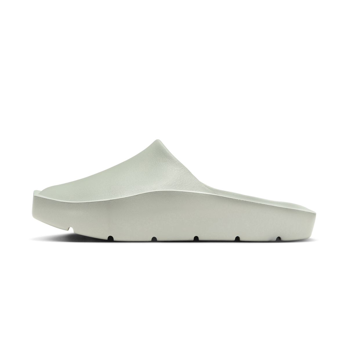 Jordan Hex Mule SP Light Silver (Women's)