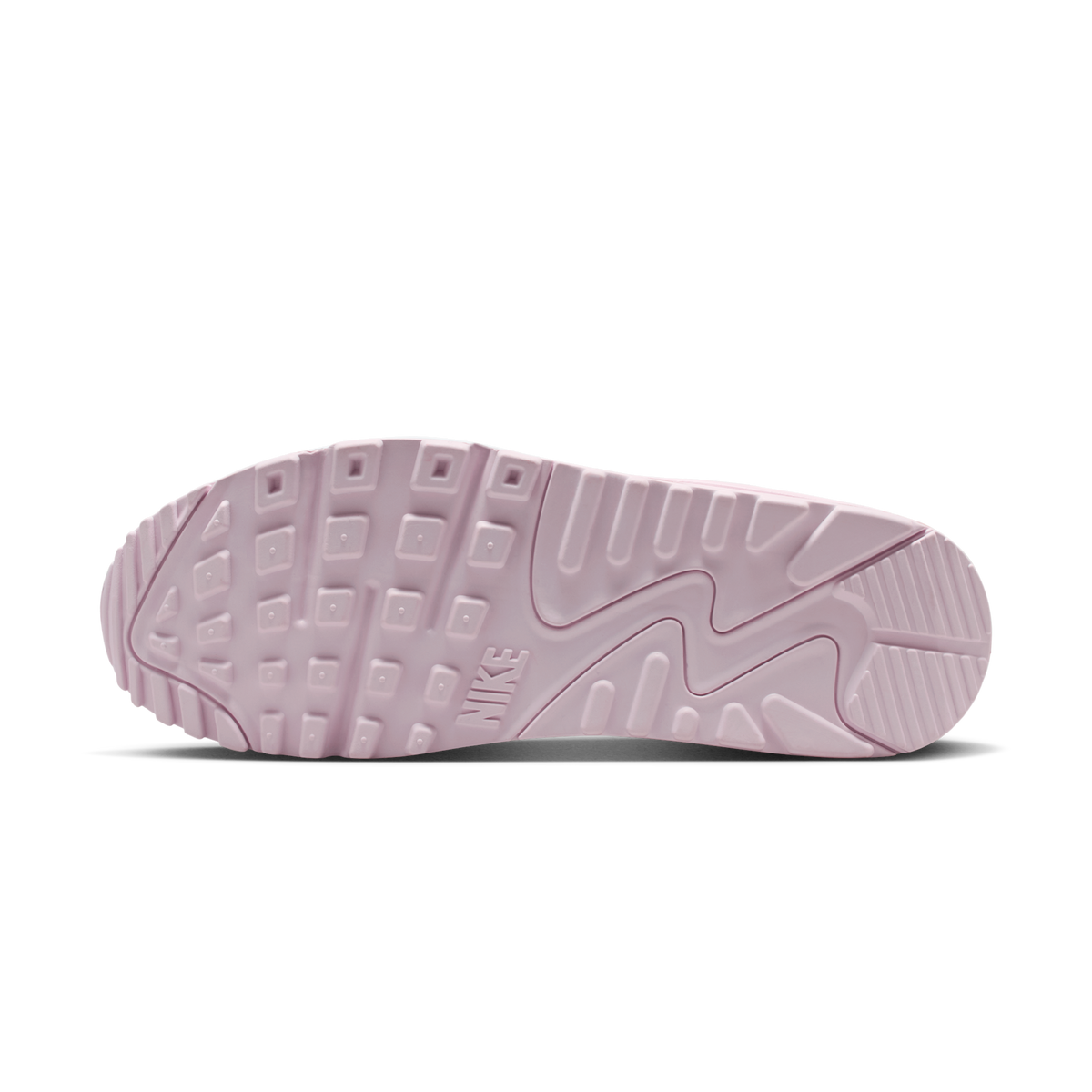 Nike Air Max 90 Pink Denim (Women's)