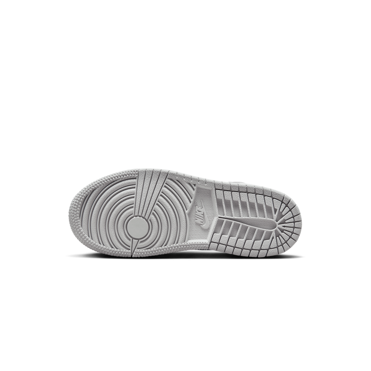 Jordan 1 Low OG Metallic Silver (PS)