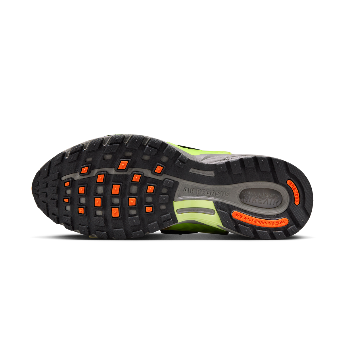 Nike Air Pegasus Wave Gradient Cage