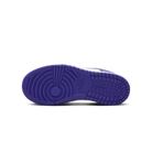 Nike Dunk Low LEGO White Bright Concord (PS)