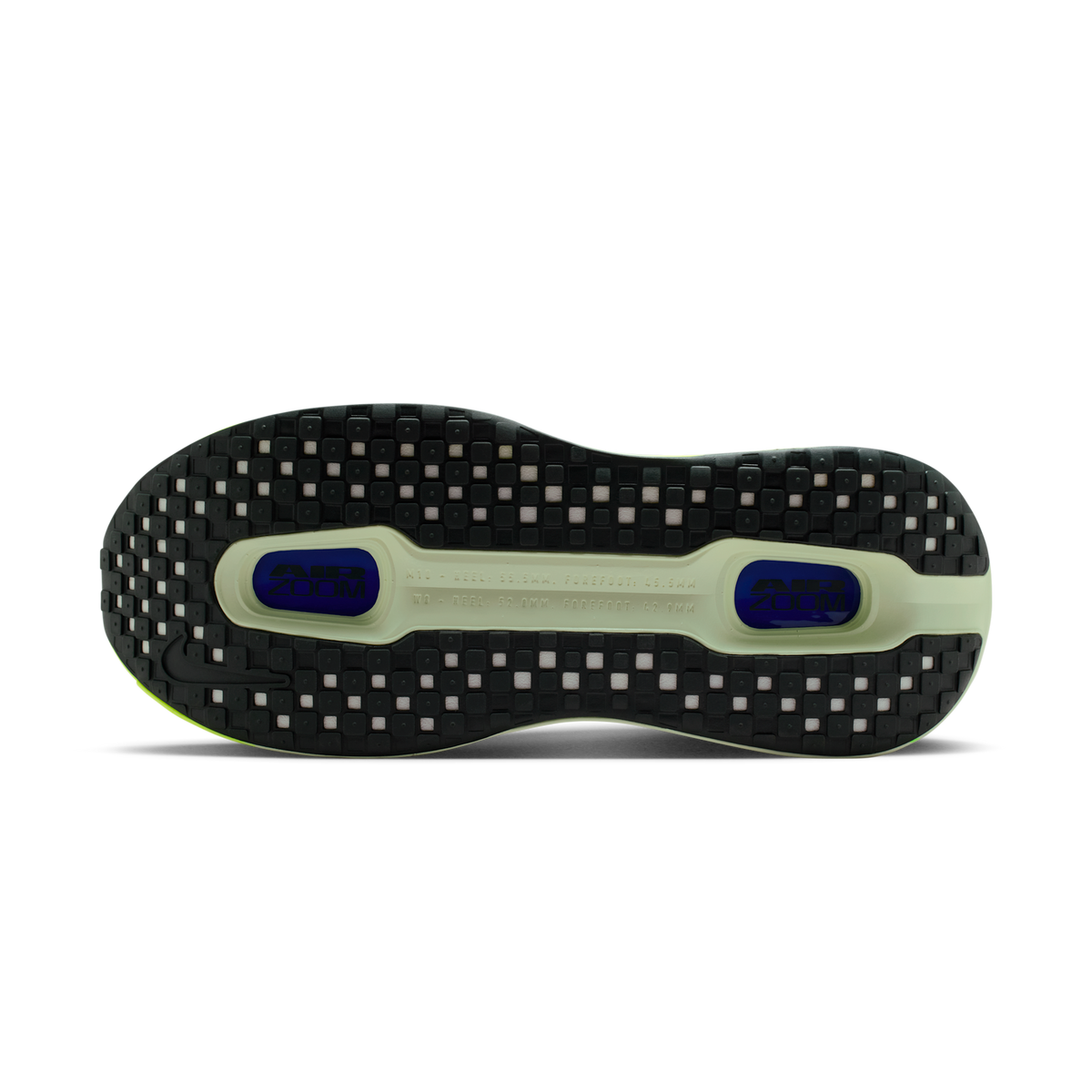 Nike Vomero Premium Volt Tint Sapphire | HQ2050-702