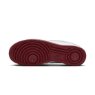 Nike Air Force 1 Low '07 LV8 White Team Red