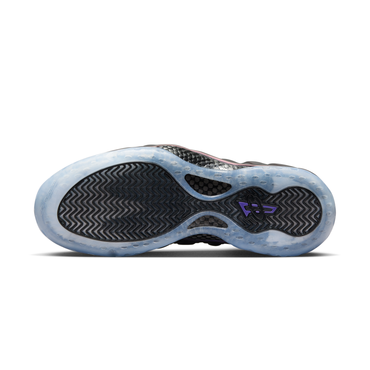 Nike Air Foamposite One Eggplant (2024)