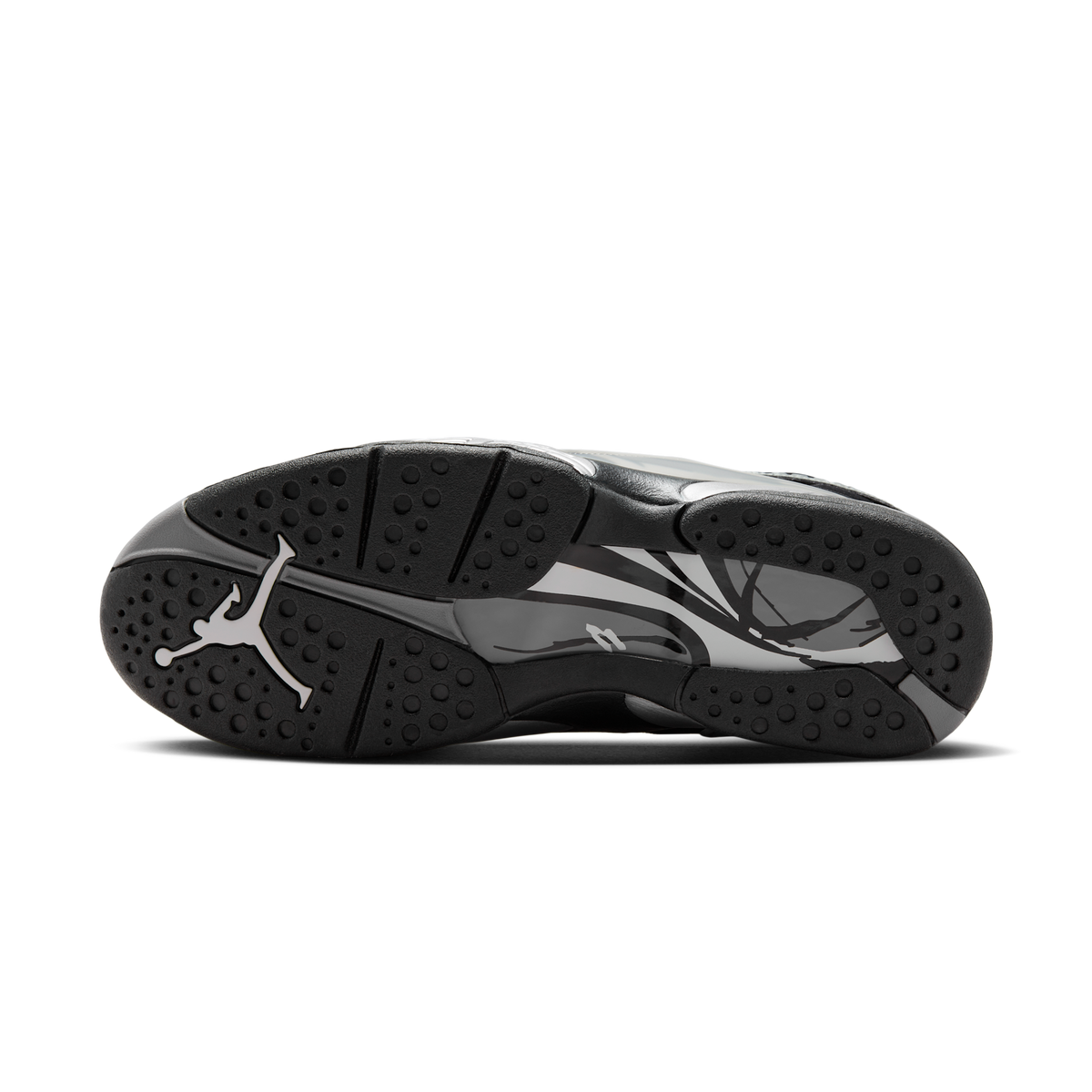 Jordan 8 Retro Winterized Gunsmoke