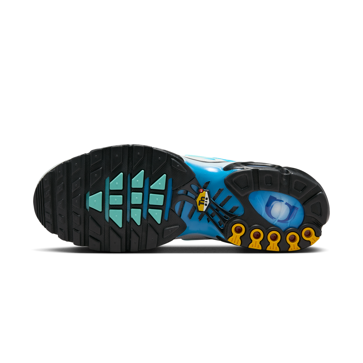 Nike Air Max Plus One Block Down Light Photo Blue | FZ3308-400
