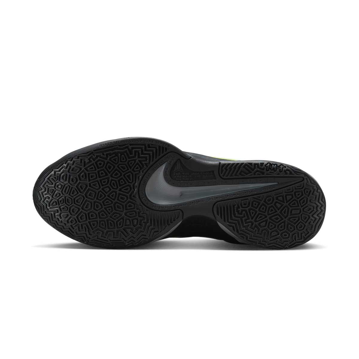 Nike Ja 2 Night Vision