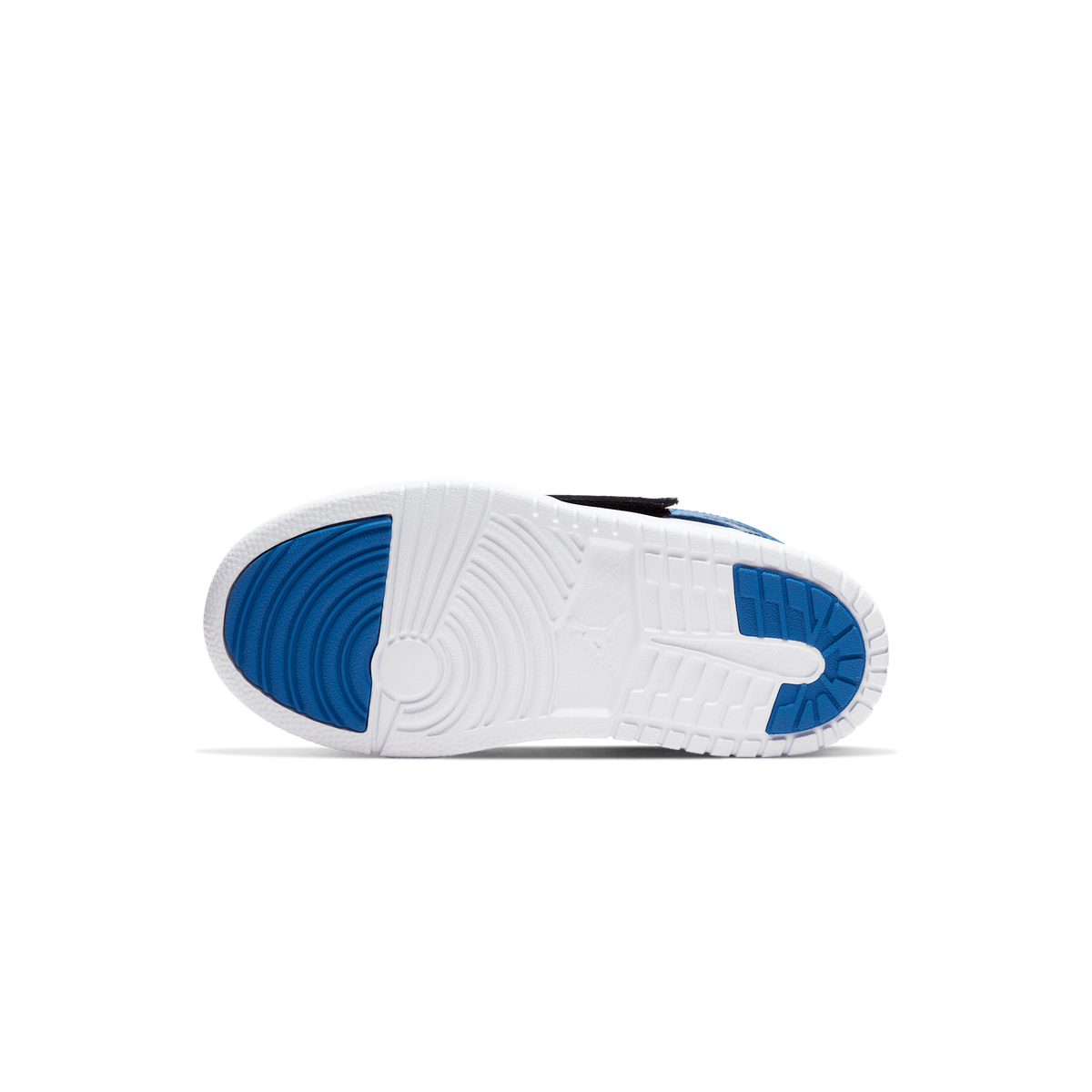 Sky Jordan 1 White Sport Blue Black (PS)
