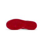 Jordan 1 Low Black Very Berry (GS)