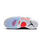 Jordan One Take 5 Black Habanero Red (Translucent Outsole) (GS)