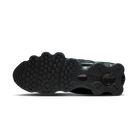 Nike Shox TL Dark Smoke Grey Court Purple