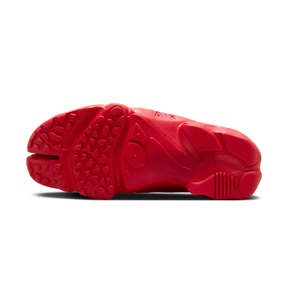 Nike Air Rift Leather Fire Red (Women's) | HM5737-600