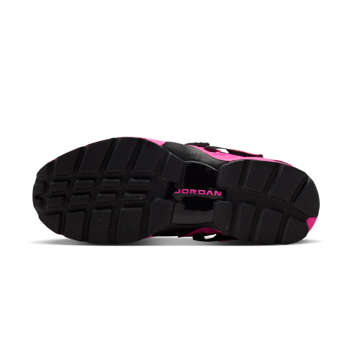 Jordan Trunner LX Pink Blast Black (Women's)