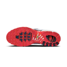 Nike Air Max Plus White University Red | FN3410-100