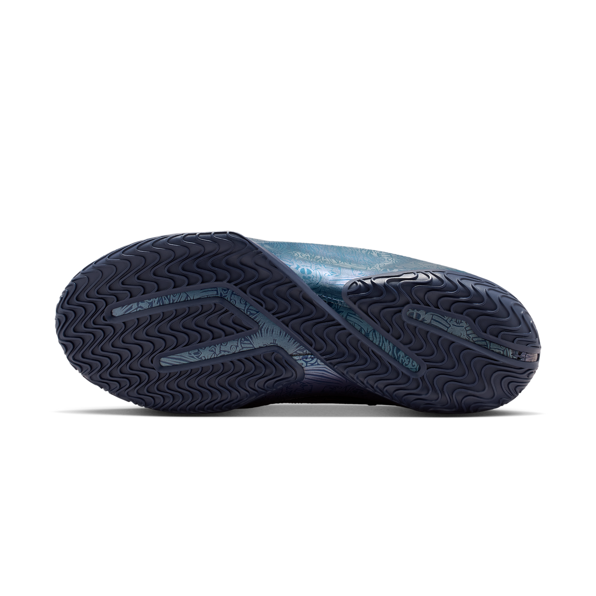 Nike LeBron 23 EP Out for Redemption (Solid Outsole) | IH1514-400