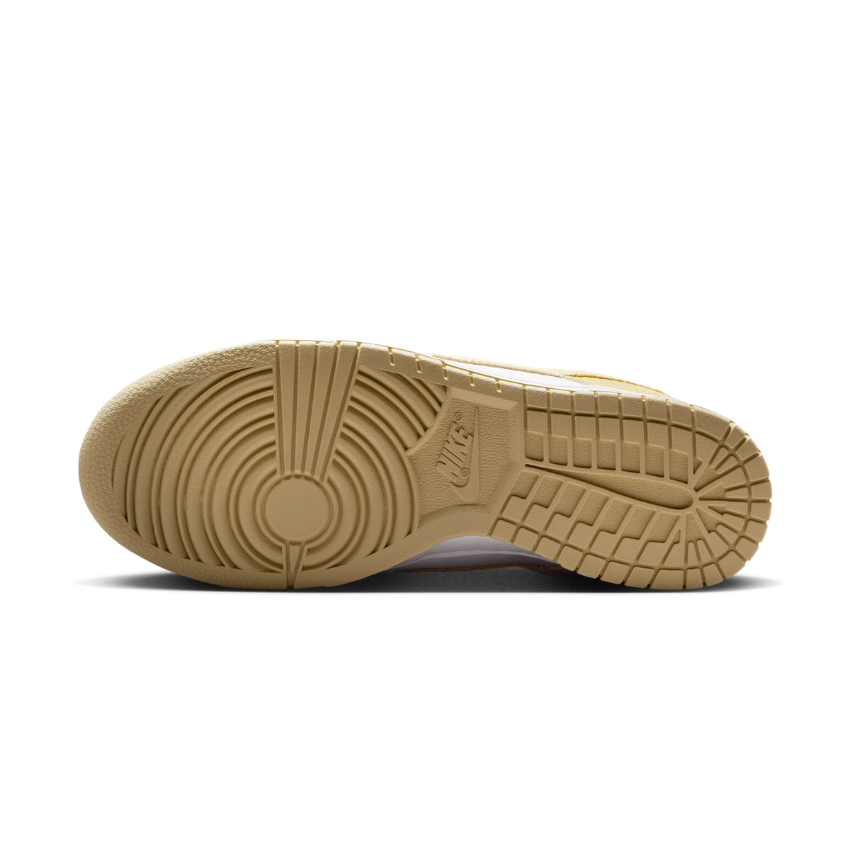 Nike Dunk Low Alabaster Corduroy (Women's)